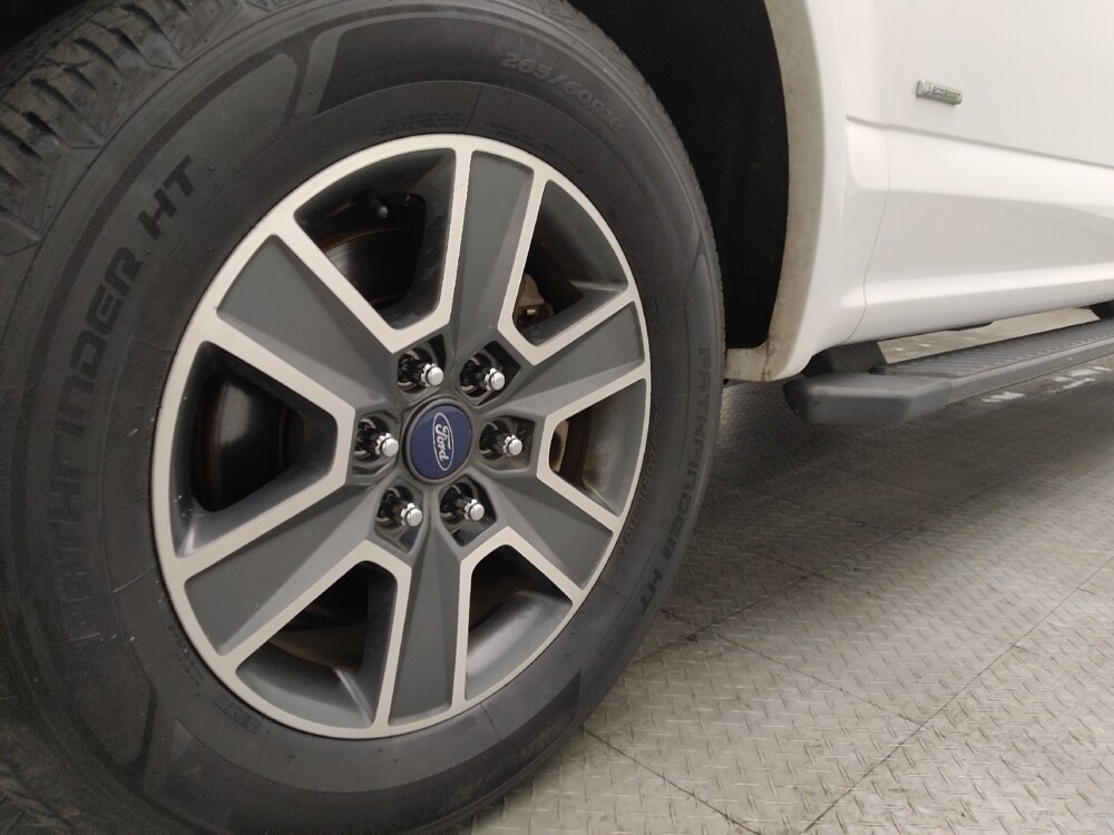 2016 Ford F150 in Kissimmee, FL 34744 - 18096440 31