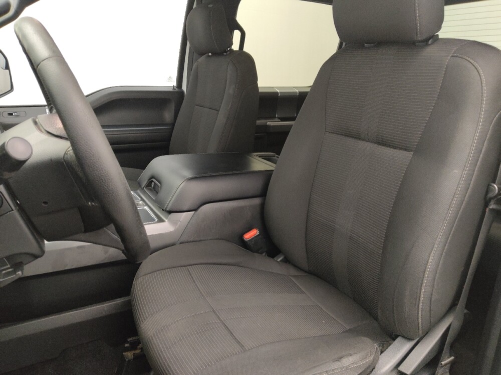 2016 Ford F150 in Kissimmee, FL 34744 - 18096440 17