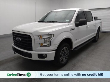 2016 Ford F150 in Kissimmee, FL 34744