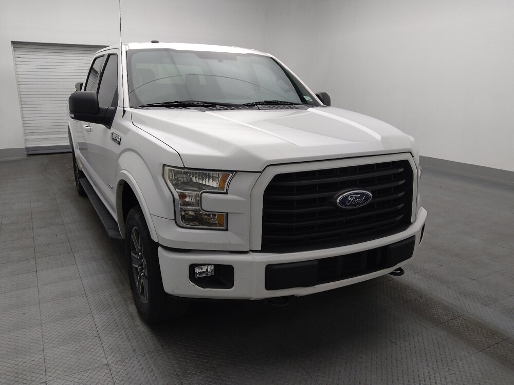 2016 Ford F150 in Kissimmee, FL 34744 - 18096440 13