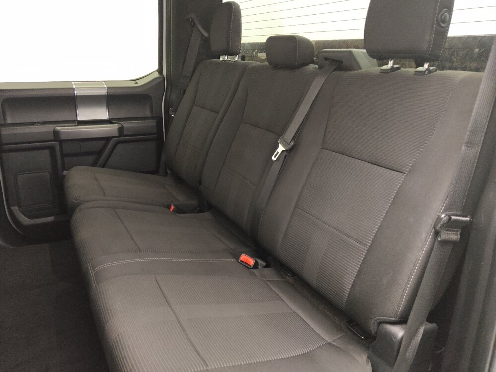 2016 Ford F150 in Kissimmee, FL 34744 - 18096440 18