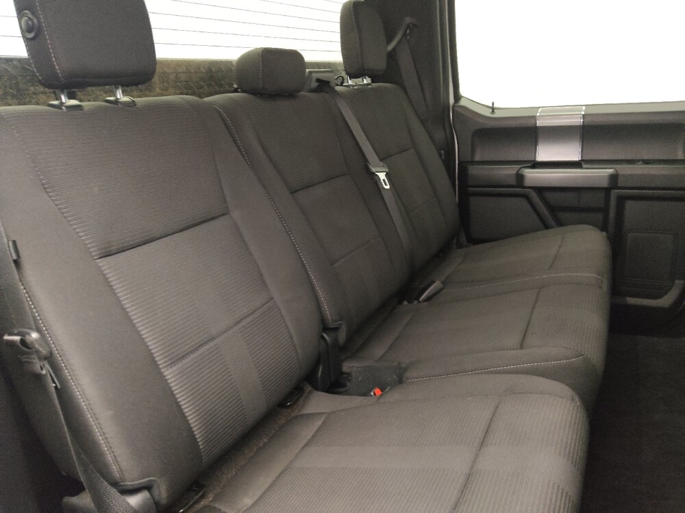 2016 Ford F150 in Kissimmee, FL 34744 - 18096440 19