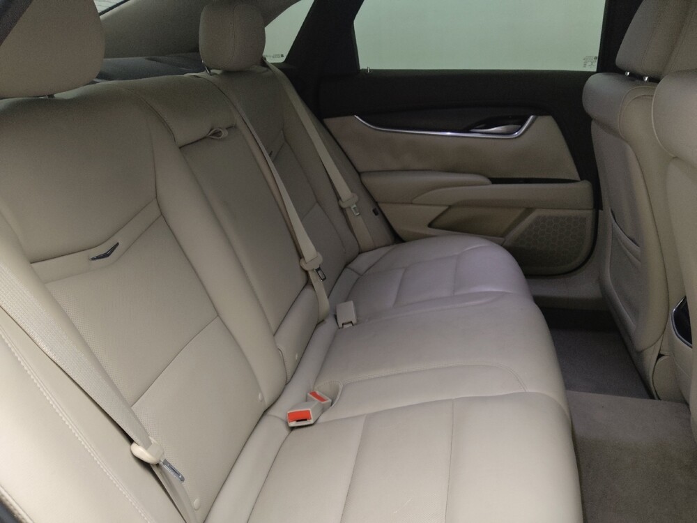 2013 Cadillac XTS in Columbia, SC 29210 - 18096441 19