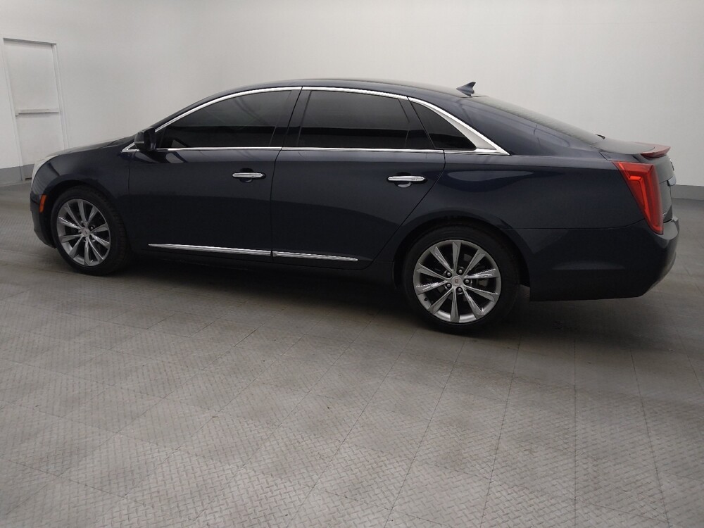 2013 Cadillac XTS in Columbia, SC 29210 - 18096441 3