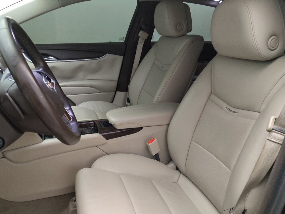 2013 Cadillac XTS in Columbia, SC 29210 - 18096441 17