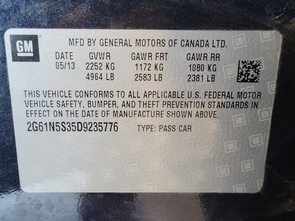 2013 Cadillac XTS in Columbia, SC 29210 - 18096441 33