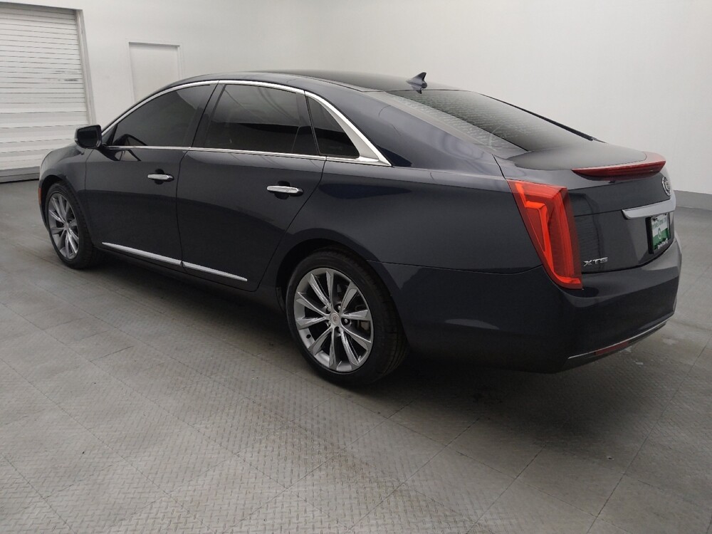 2013 Cadillac XTS in Columbia, SC 29210 - 18096441 5