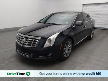 2013 Cadillac XTS in Columbia, SC 29210