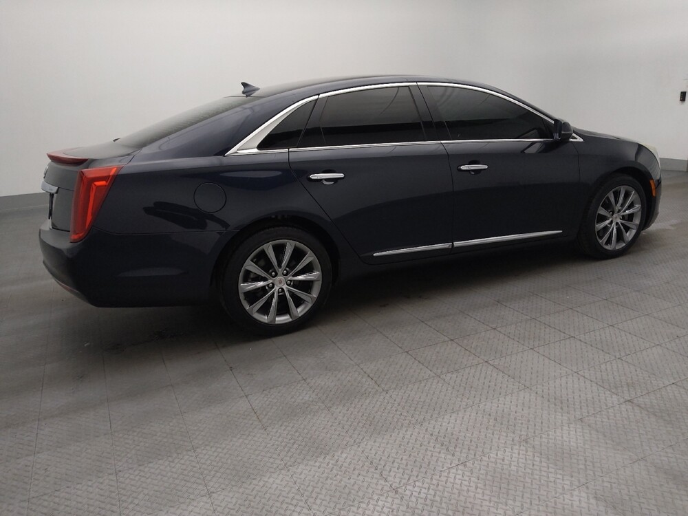 2013 Cadillac XTS in Columbia, SC 29210 - 18096441 10