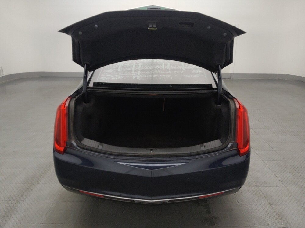 2013 Cadillac XTS in Columbia, SC 29210 - 18096441 29