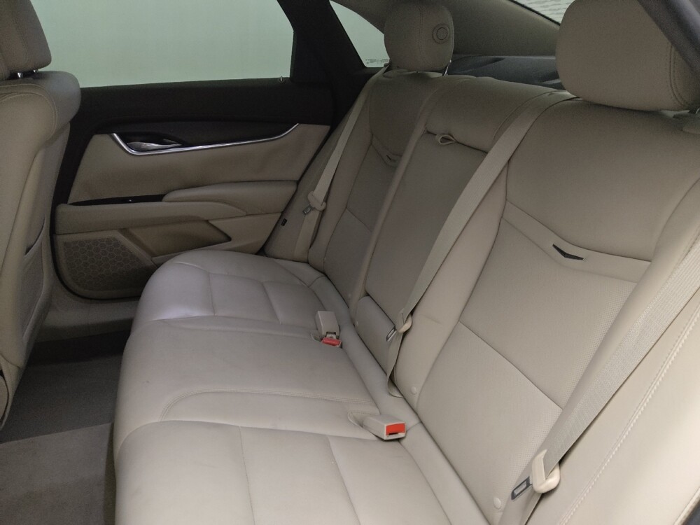 2013 Cadillac XTS in Columbia, SC 29210 - 18096441 18