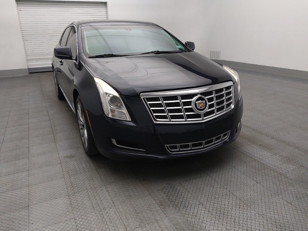 2013 Cadillac XTS in Columbia, SC 29210 - 18096441 14