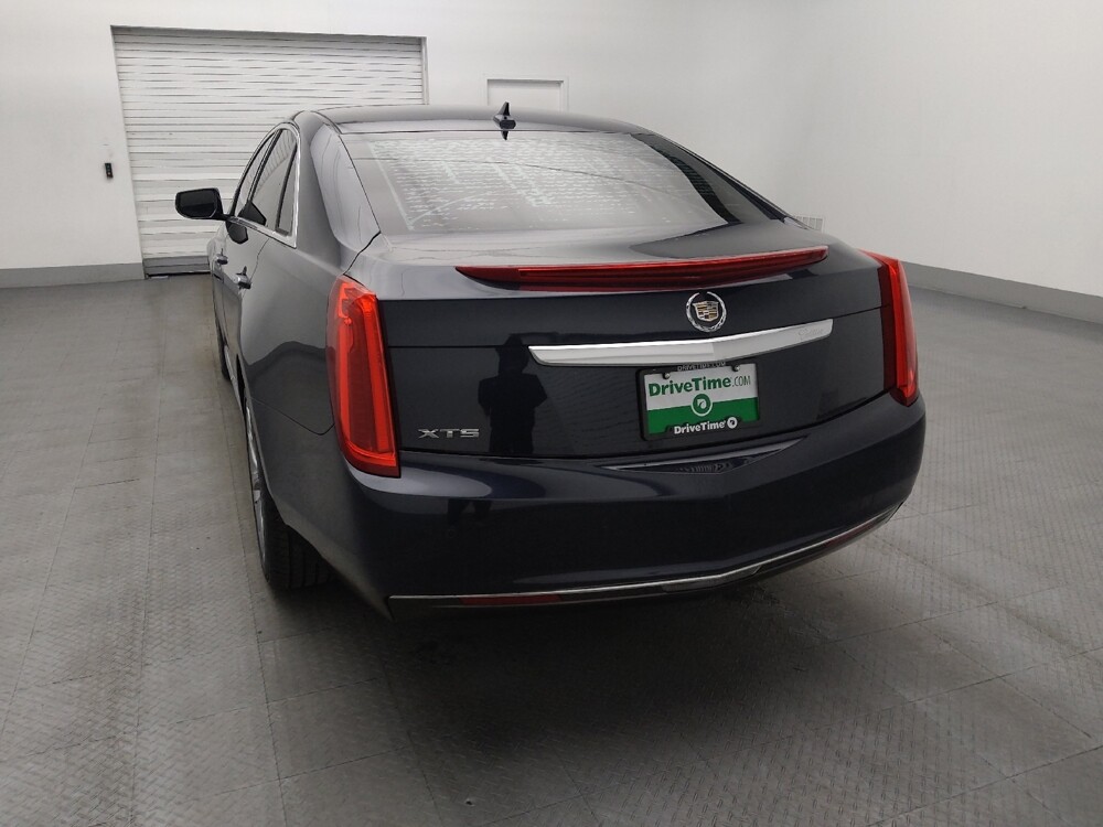 2013 Cadillac XTS in Columbia, SC 29210 - 18096441 6