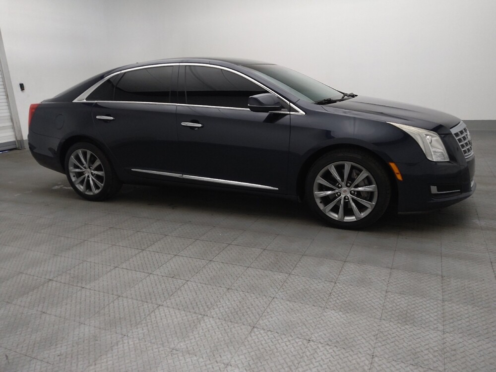 2013 Cadillac XTS in Columbia, SC 29210 - 18096441 11