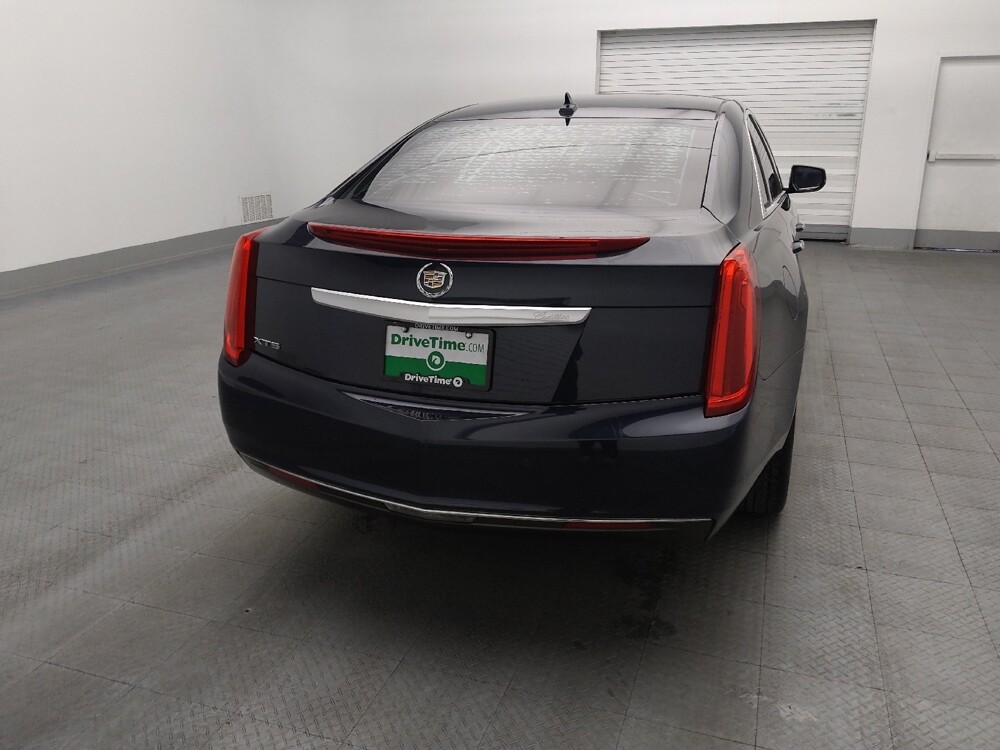 2013 Cadillac XTS in Columbia, SC 29210 - 18096441 7