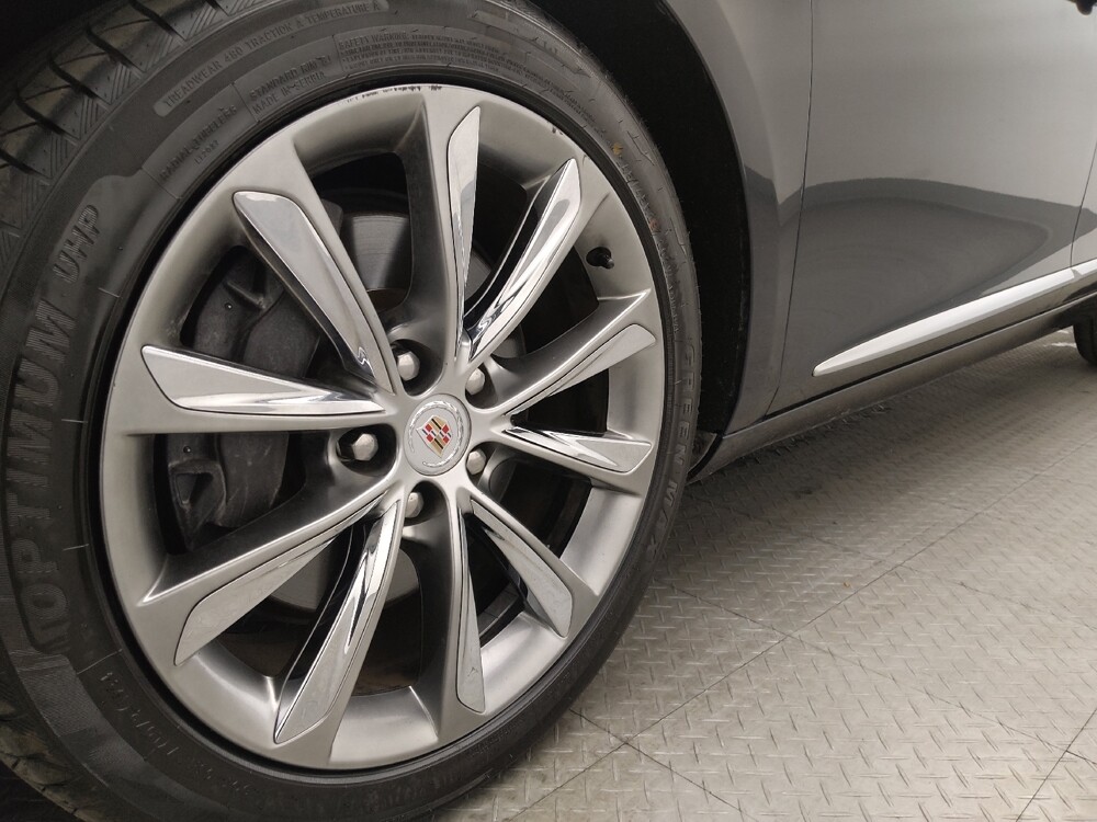 2013 Cadillac XTS in Columbia, SC 29210 - 18096441 31