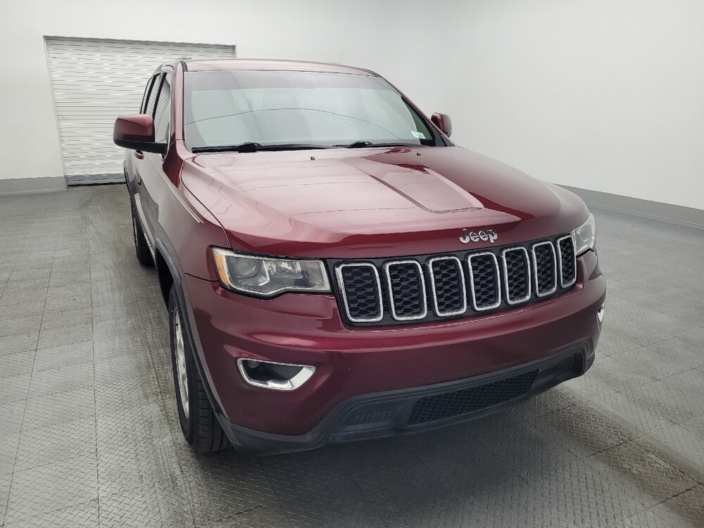 2017 Jeep Grand Cherokee in Columbia, SC 29210 - 18096442 14