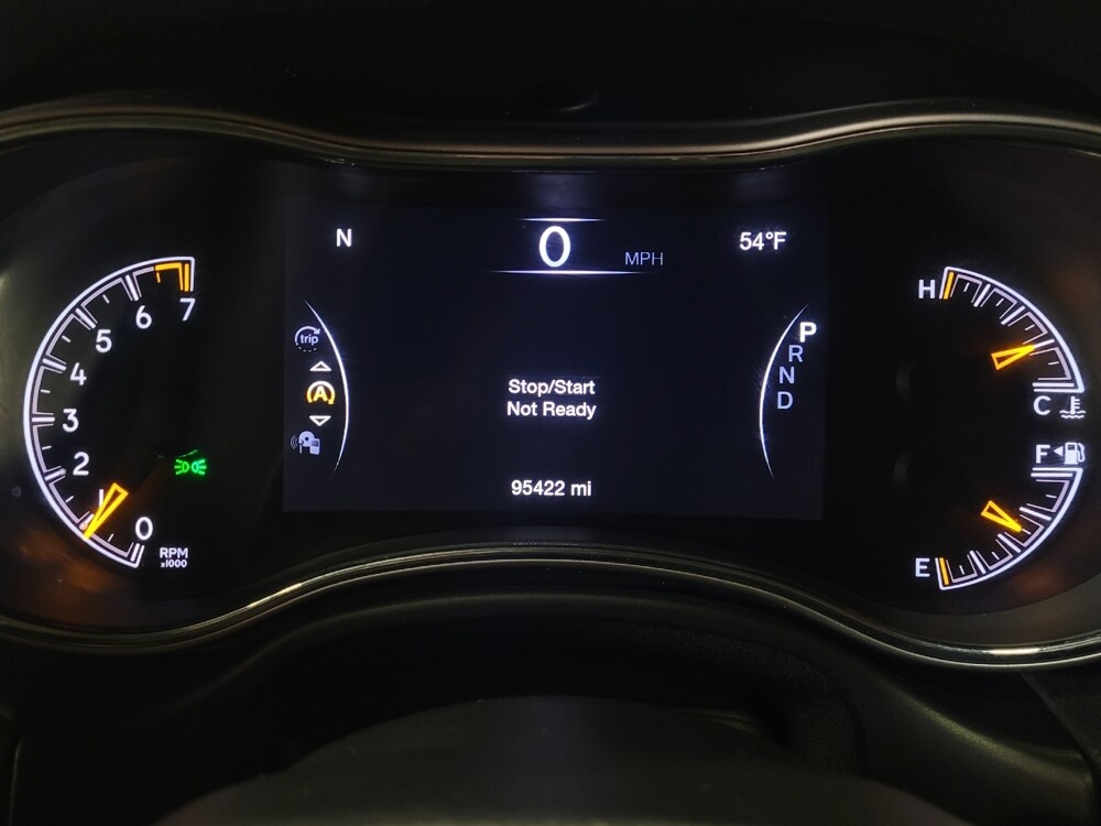 2017 Jeep Grand Cherokee in Columbia, SC 29210 - 18096442 23