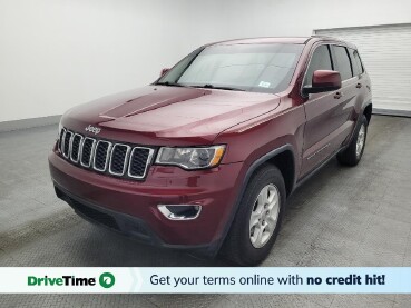 2017 Jeep Grand Cherokee in Columbia, SC 29210