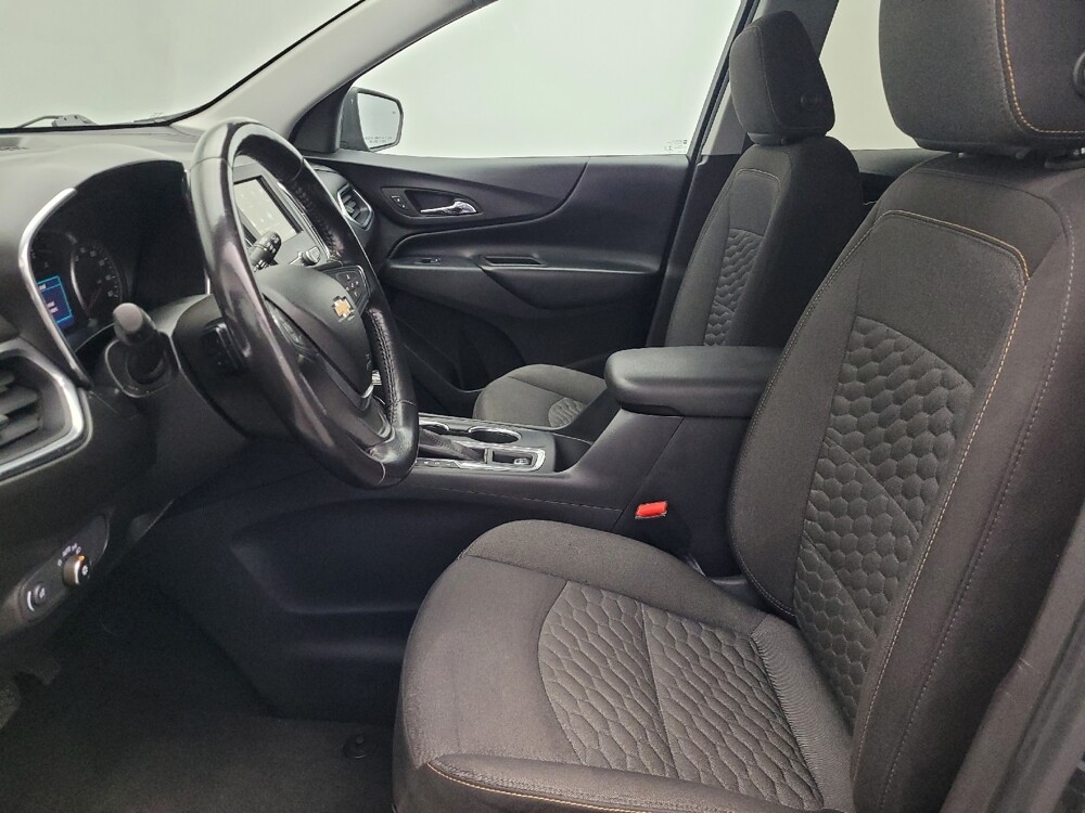 2019 Chevrolet Equinox in Kissimmee, FL 34744 - 18096443 17