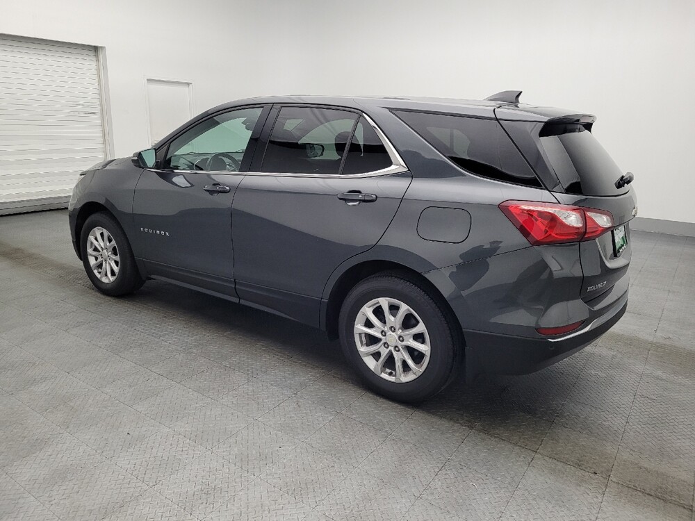 2019 Chevrolet Equinox in Kissimmee, FL 34744 - 18096443 3