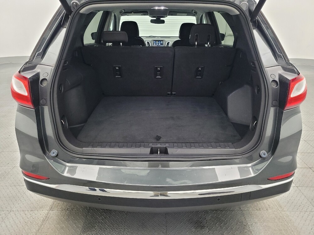 2019 Chevrolet Equinox in Kissimmee, FL 34744 - 18096443 29