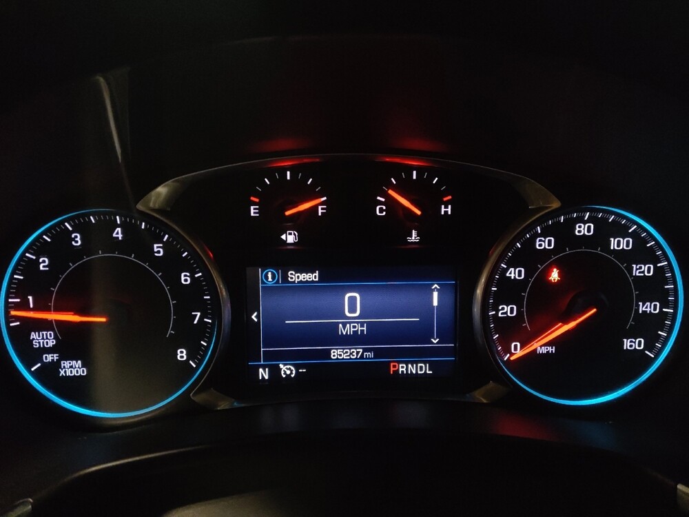 2019 Chevrolet Equinox in Kissimmee, FL 34744 - 18096443 23