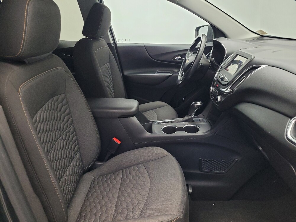 2019 Chevrolet Equinox in Kissimmee, FL 34744 - 18096443 21