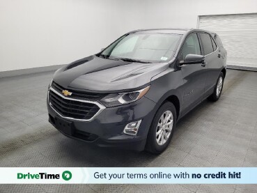 2019 Chevrolet Equinox in Kissimmee, FL 34744