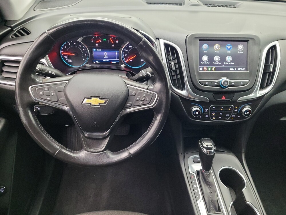 2019 Chevrolet Equinox in Kissimmee, FL 34744 - 18096443 22