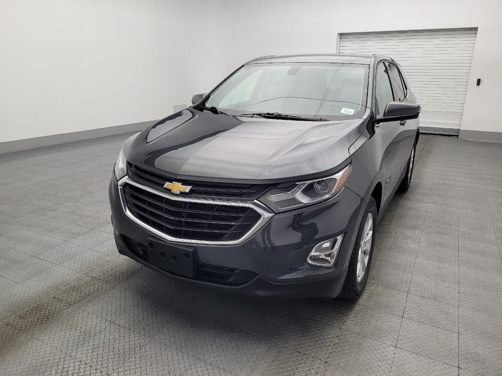 2019 Chevrolet Equinox in Kissimmee, FL 34744 - 18096443 15
