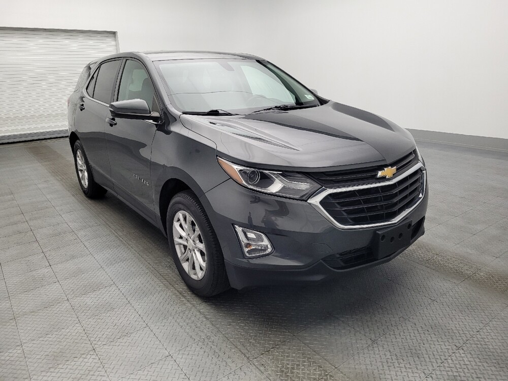2019 Chevrolet Equinox in Kissimmee, FL 34744 - 18096443 13