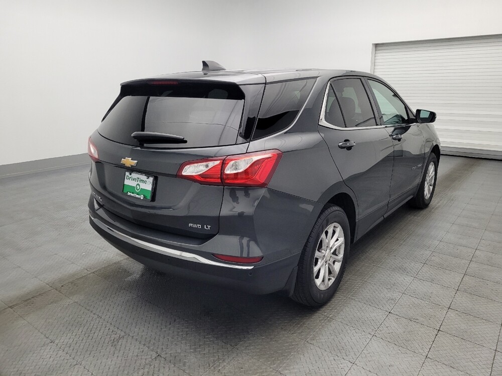 2019 Chevrolet Equinox in Kissimmee, FL 34744 - 18096443 9