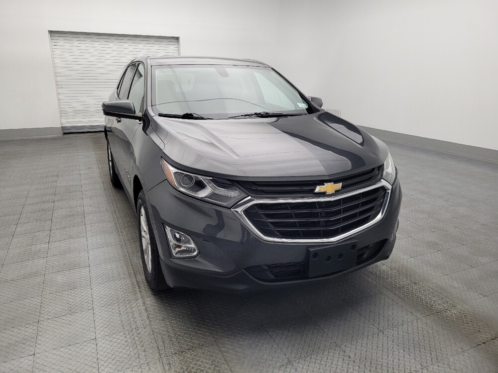 2019 Chevrolet Equinox in Kissimmee, FL 34744 - 18096443 14