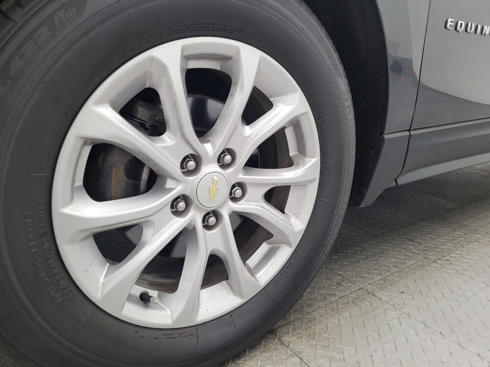 2019 Chevrolet Equinox in Kissimmee, FL 34744 - 18096443 31