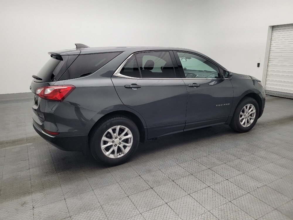 2019 Chevrolet Equinox in Kissimmee, FL 34744 - 18096443 10