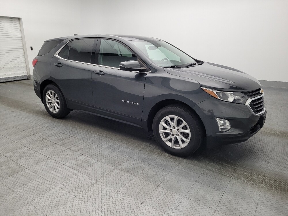 2019 Chevrolet Equinox in Kissimmee, FL 34744 - 18096443 11