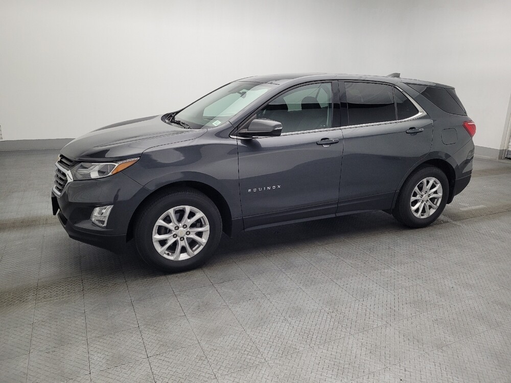 2019 Chevrolet Equinox in Kissimmee, FL 34744 - 18096443 2