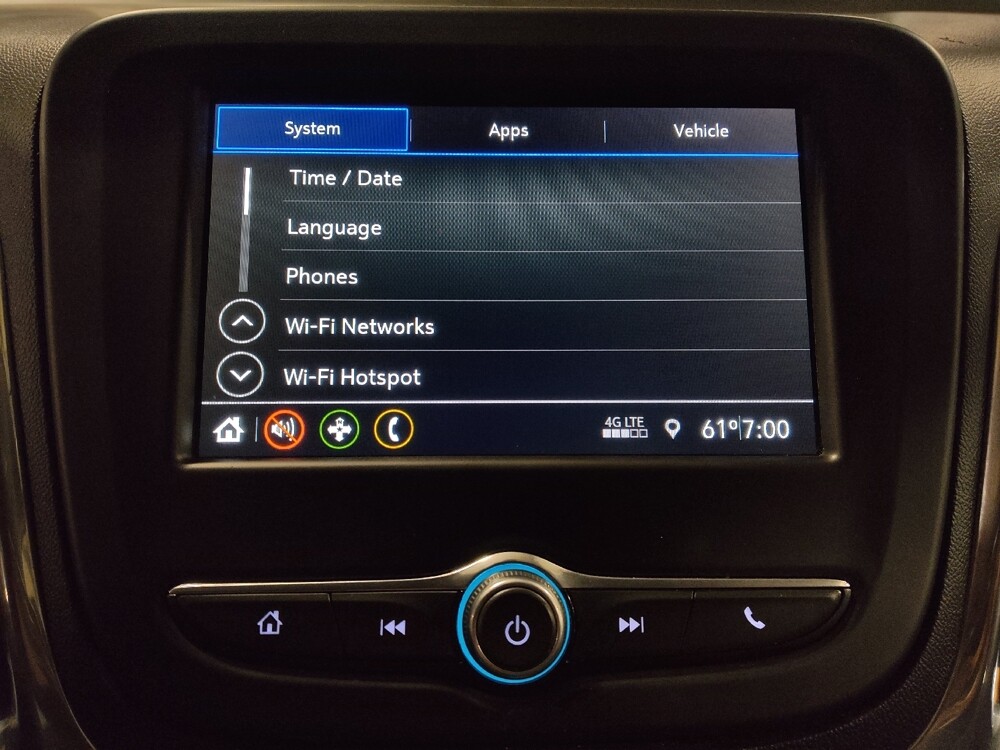 2019 Chevrolet Equinox in Kissimmee, FL 34744 - 18096443 25