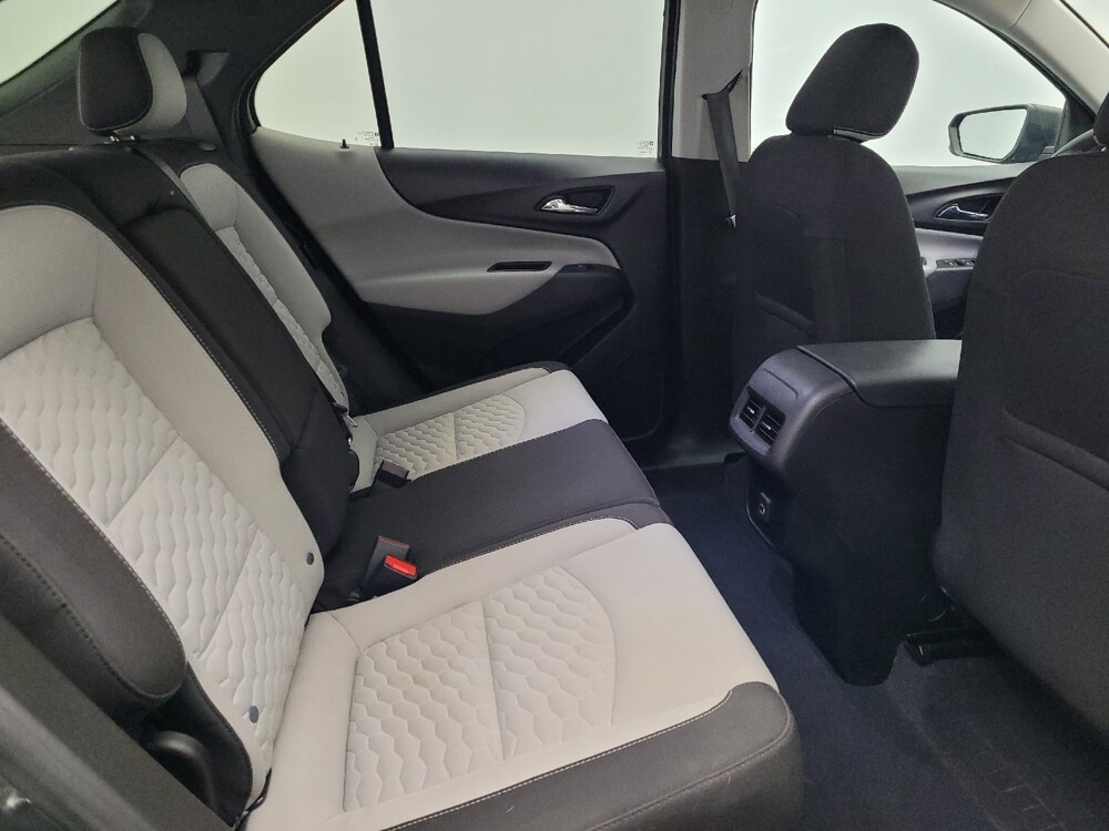 2021 Chevrolet Equinox in Pensacola, FL 32505 - 18096444 19