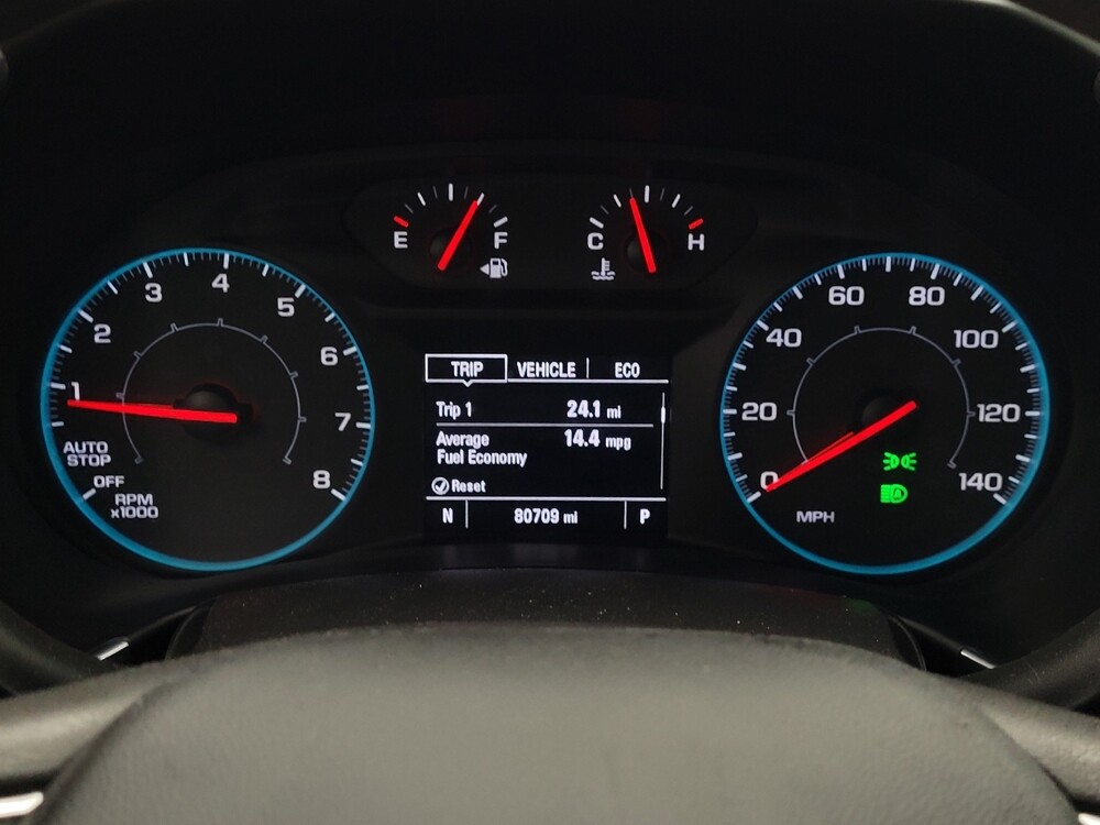 2021 Chevrolet Equinox in Pensacola, FL 32505 - 18096444 23