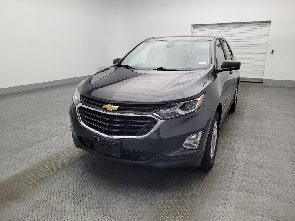 2021 Chevrolet Equinox in Pensacola, FL 32505 - 18096444 15