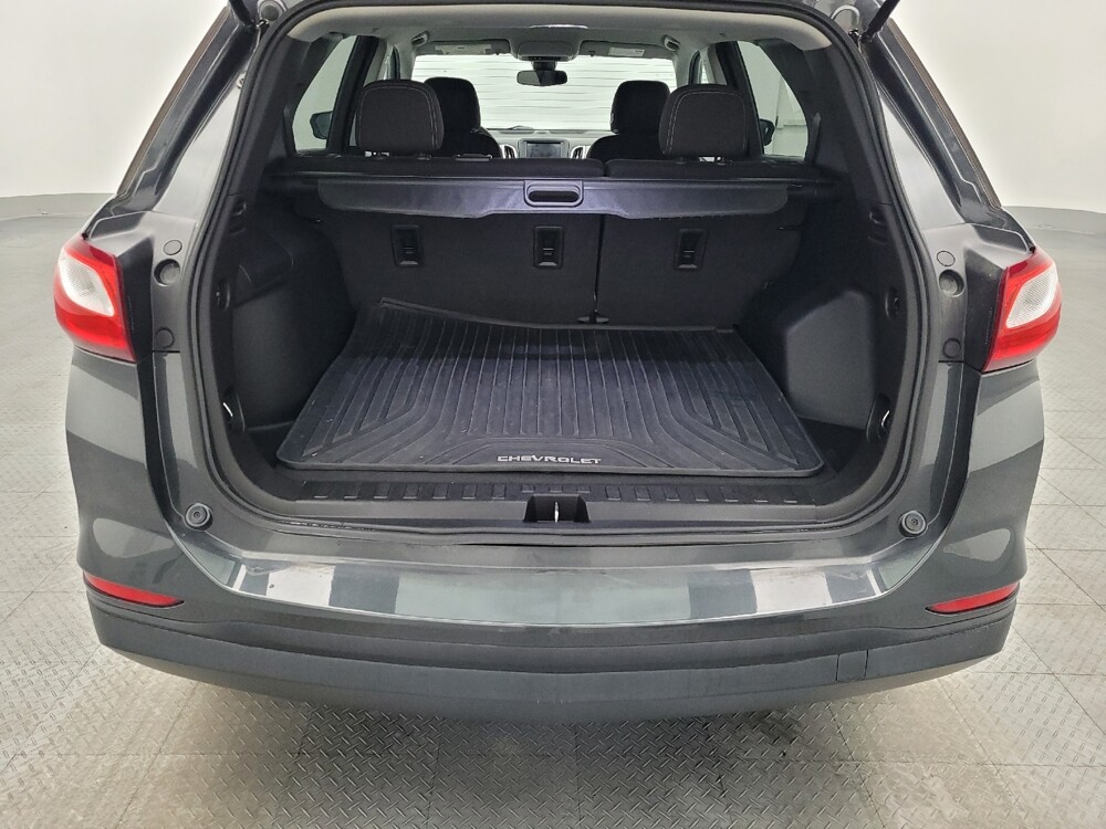 2021 Chevrolet Equinox in Pensacola, FL 32505 - 18096444 29