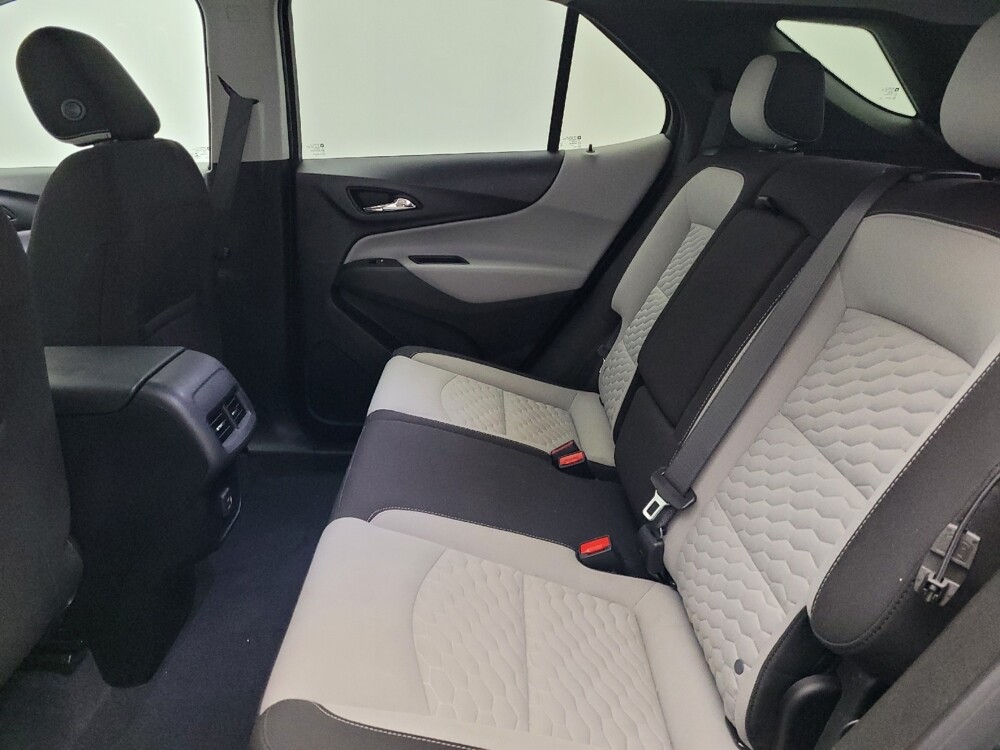 2021 Chevrolet Equinox in Pensacola, FL 32505 - 18096444 18