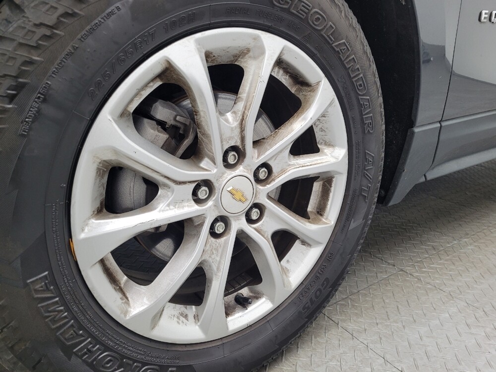 2021 Chevrolet Equinox in Pensacola, FL 32505 - 18096444 31