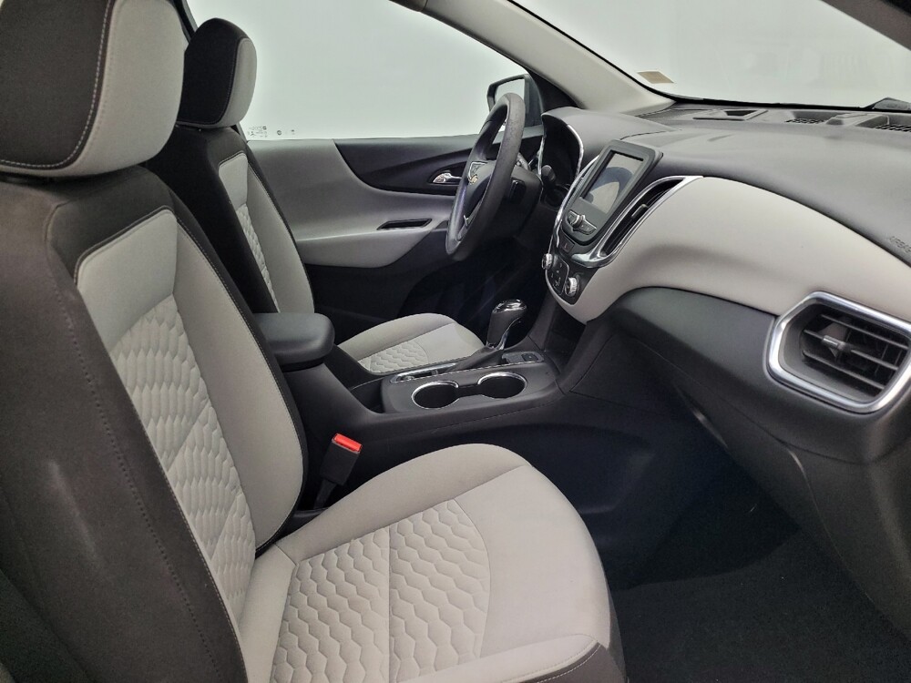 2021 Chevrolet Equinox in Pensacola, FL 32505 - 18096444 21