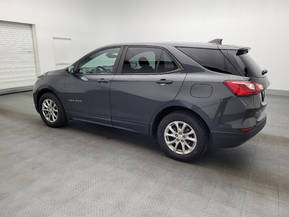 2021 Chevrolet Equinox in Pensacola, FL 32505 - 18096444 3