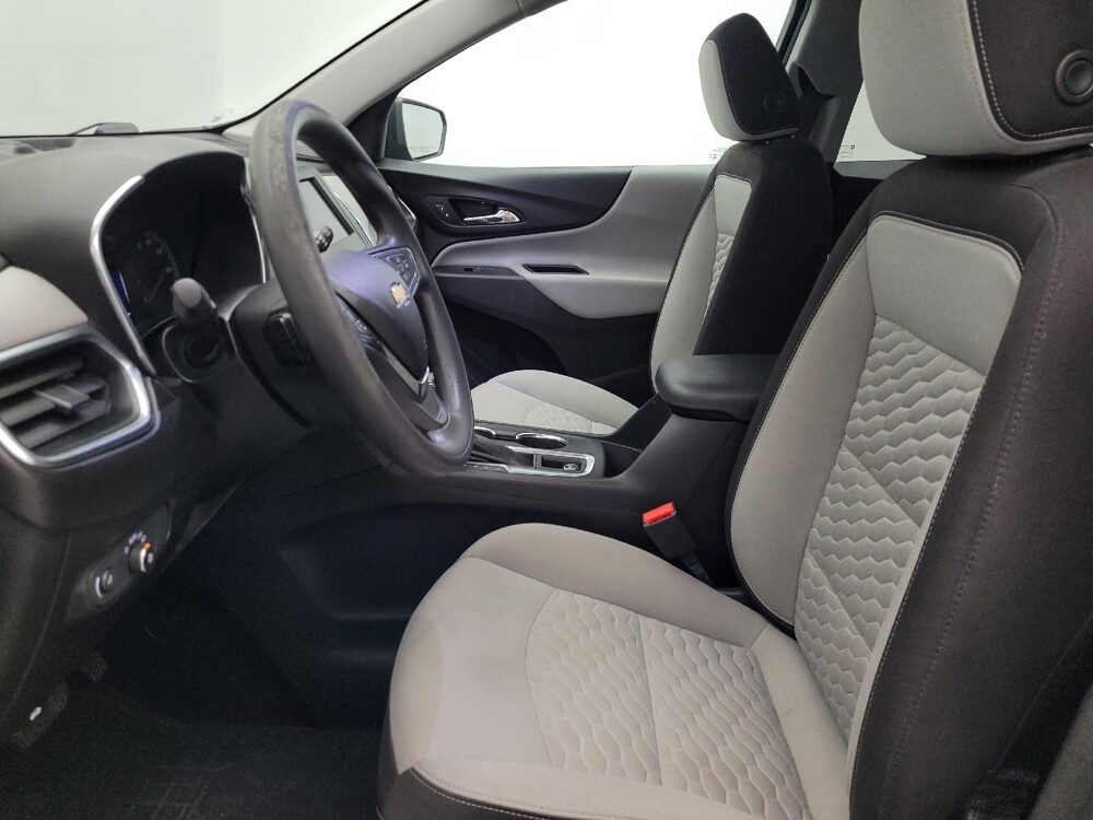 2021 Chevrolet Equinox in Pensacola, FL 32505 - 18096444 17