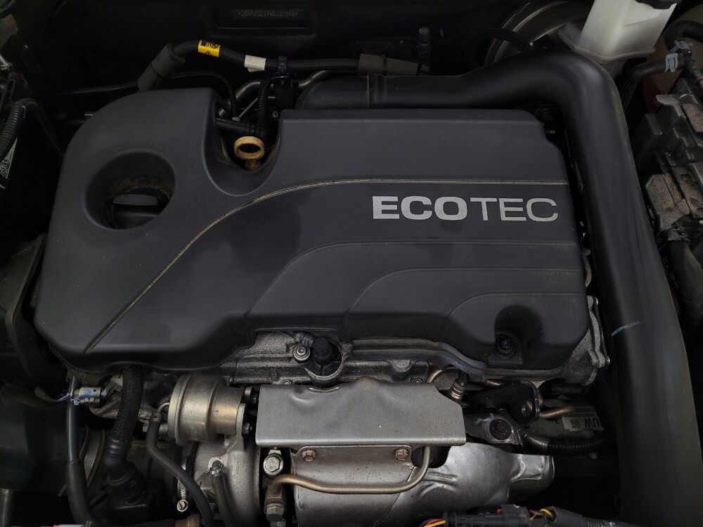 2021 Chevrolet Equinox in Pensacola, FL 32505 - 18096444 30