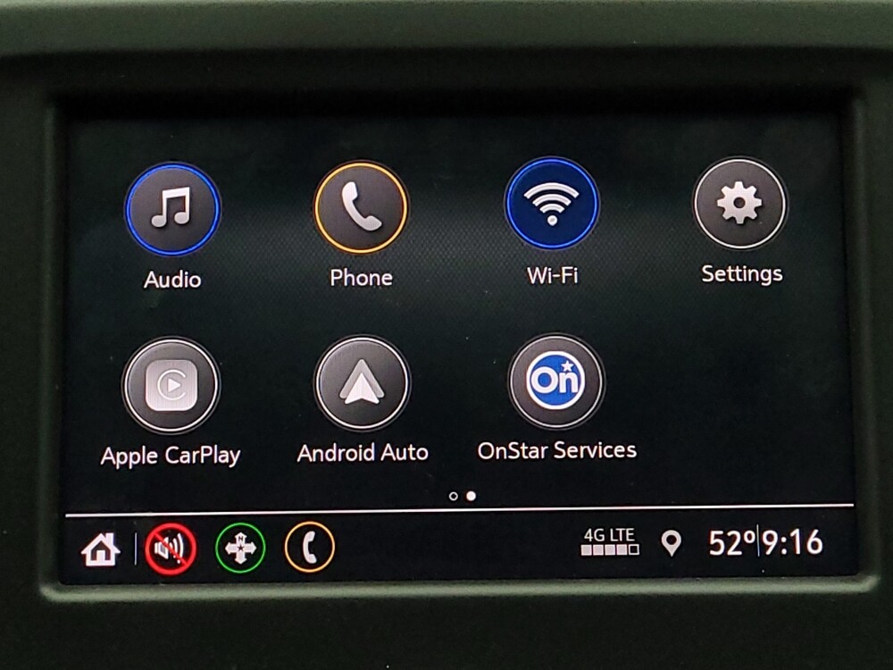 2021 Chevrolet Equinox in Pensacola, FL 32505 - 18096444 25